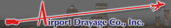 Airport Drayage